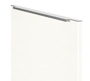 760 - Maner inox liniar